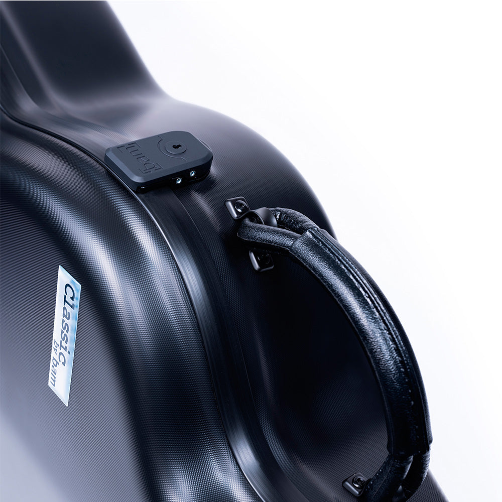 Estuche BAM Classic Negro
