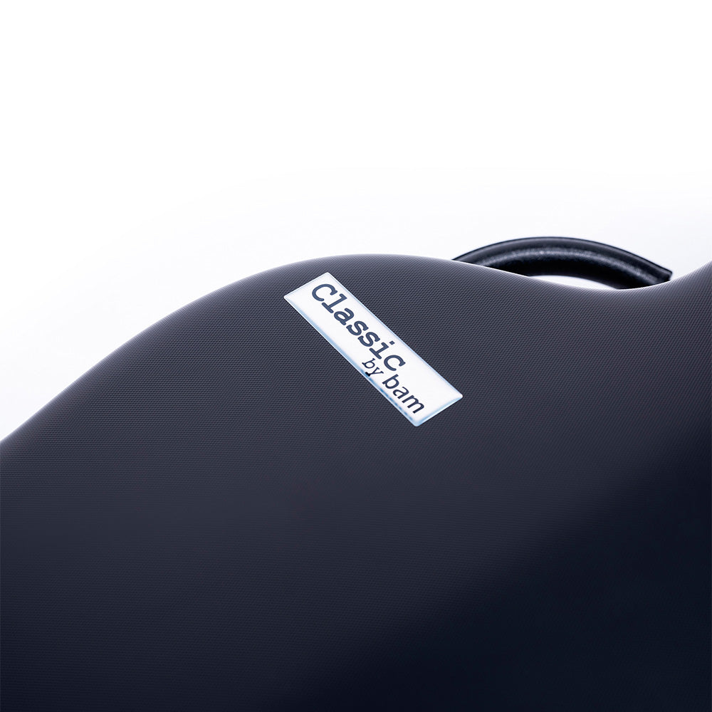 Estuche BAM Classic Negro