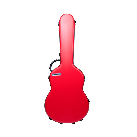 Estuche BAM Classic Rojo