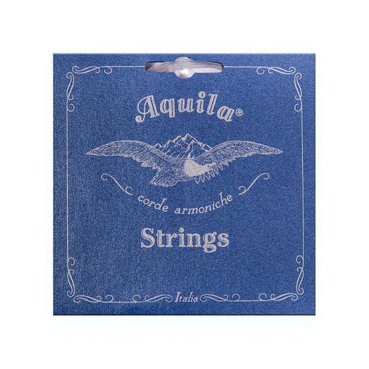 Cuerdas Aquila Orchestra Afinación Especial Low A para Guitarra Clásica
