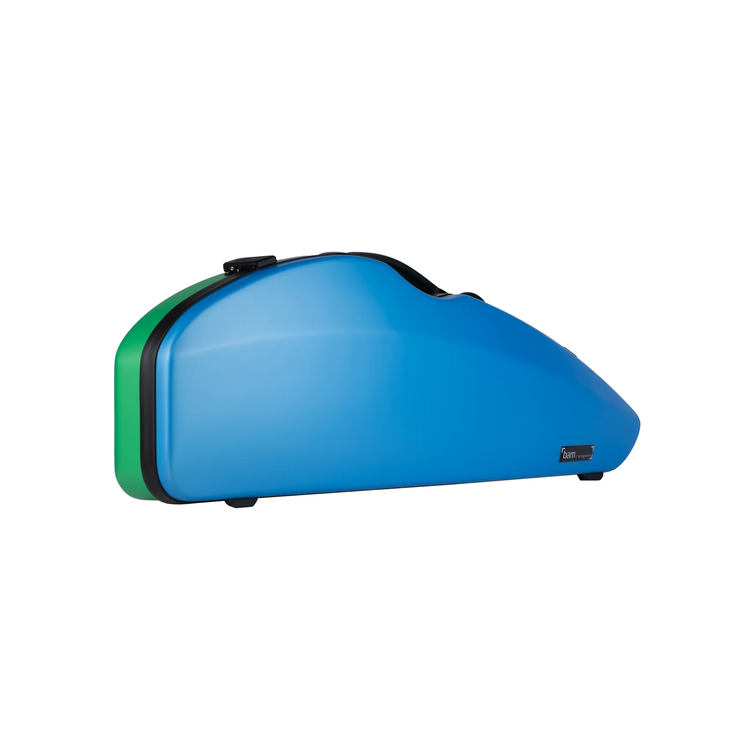 Estuche BAM BonBon para Violín Azul & Verde