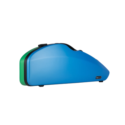 Estuche BAM BonBon para Violín Azul & Verde