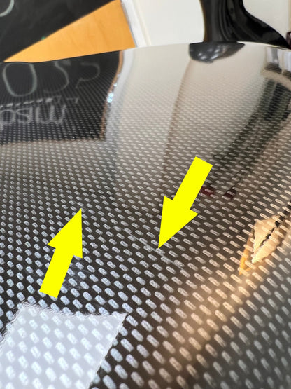 Estuche BAM Black Carbon CON DETALLE