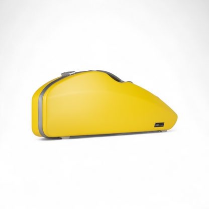 Estuche BAM BonBon para Violín Amarillo