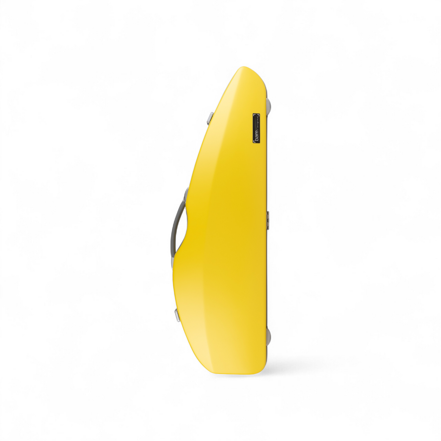 Estuche BAM BonBon para Violín Amarillo