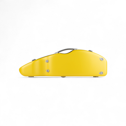 Estuche BAM BonBon para Violín Amarillo