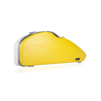 Estuche BAM BonBon para Violín Amarillo y Blanco