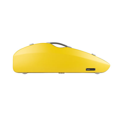 Estuche BAM BonBon para Violín Amarillo y Blanco