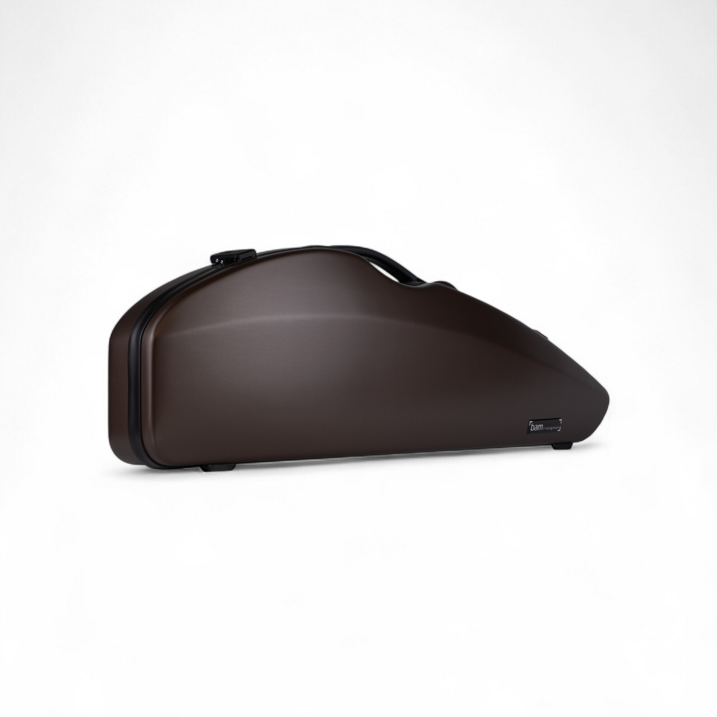 Estuche BAM BonBon para Violín Chocolate