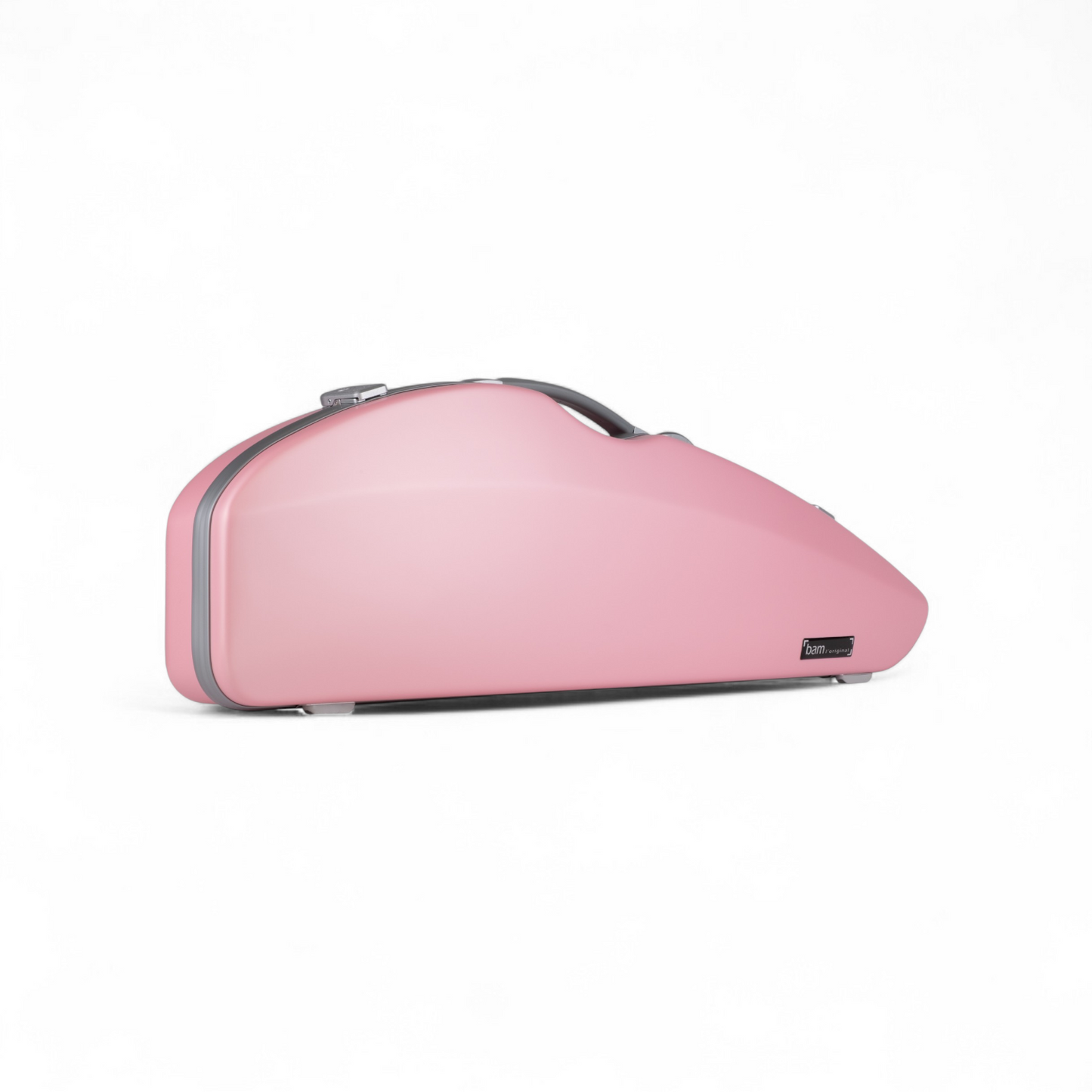 Estuche BAM BonBon para Violín Rosa