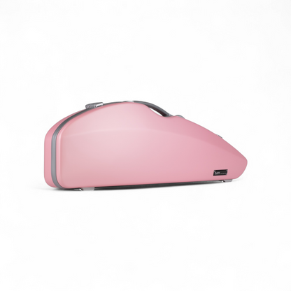 Estuche BAM BonBon para Violín Rosa