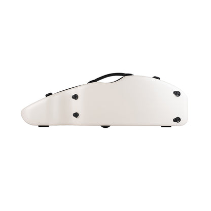 Estuche BAM BonBon para Violín Amarillo y Blanco