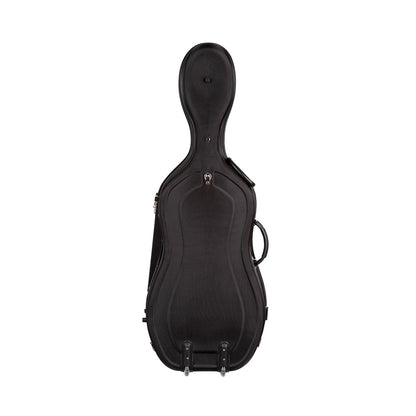 Estuche para Cello semirígido negro