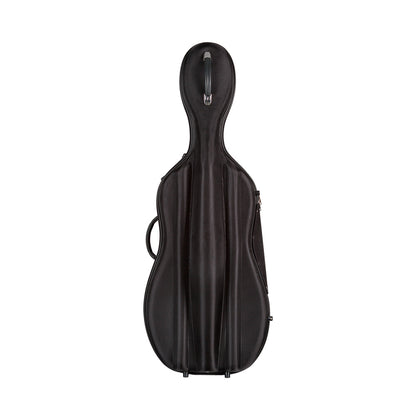 Estuche para Cello semirígido negro