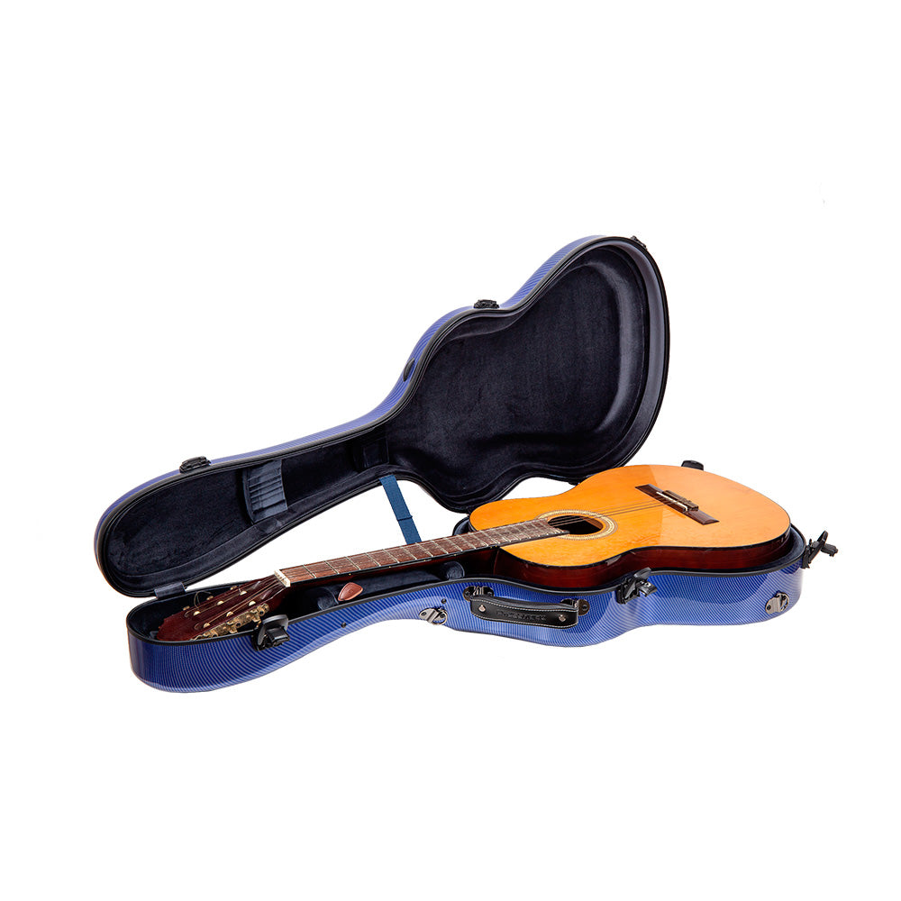 Crossrock Ultra Fiberglass Azul