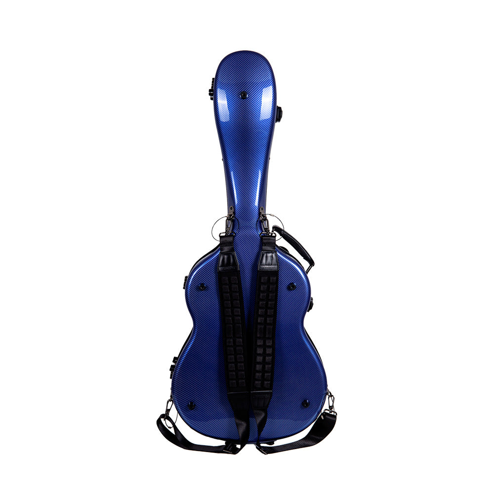 Crossrock Ultra Fiberglass Azul