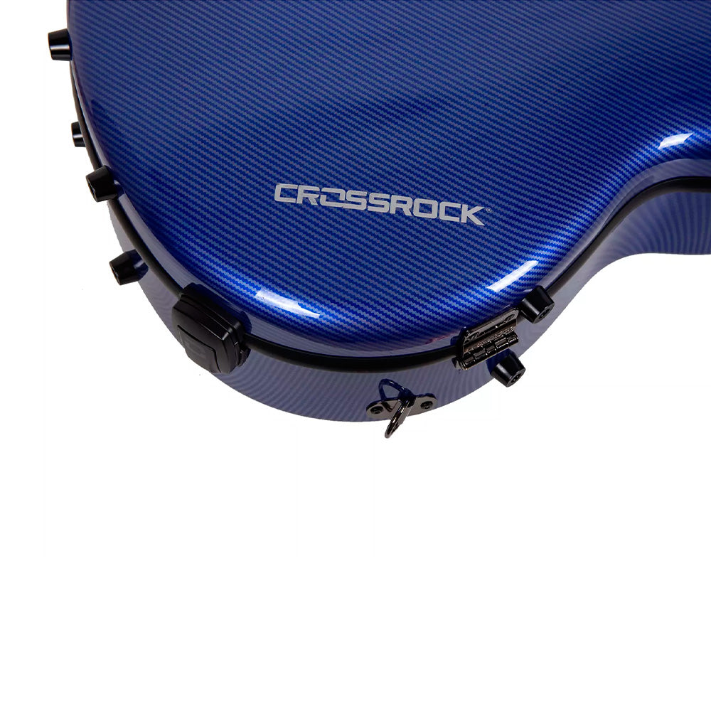 Crossrock Ultra Fiberglass Azul