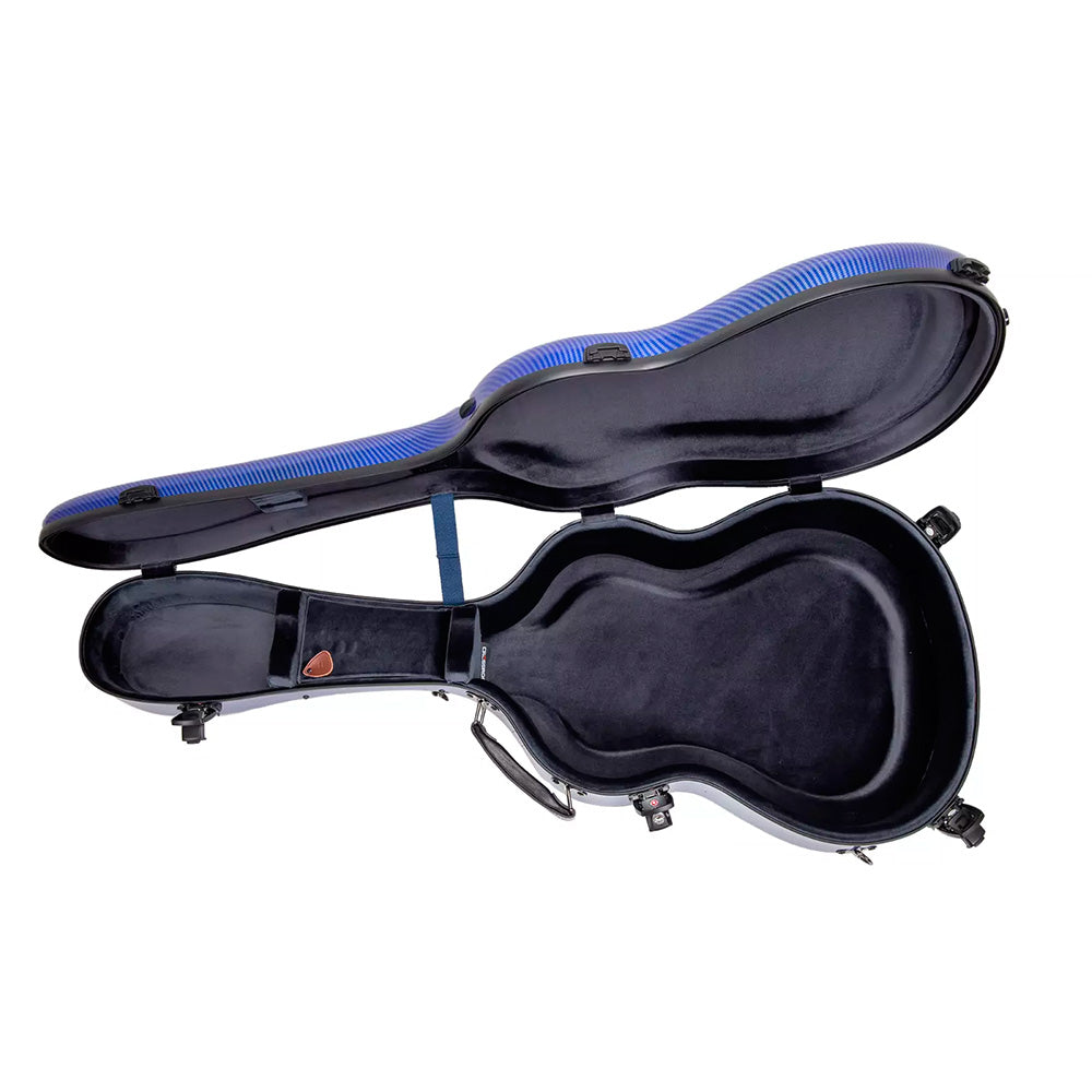 Crossrock Ultra Fiberglass Azul