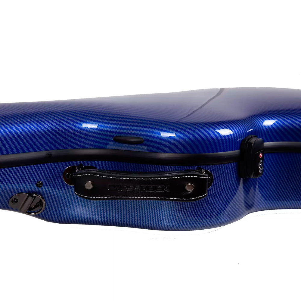 Crossrock Ultra Fiberglass Azul