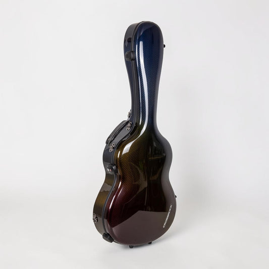 Estuche Crossrock Carbon Air Nebula