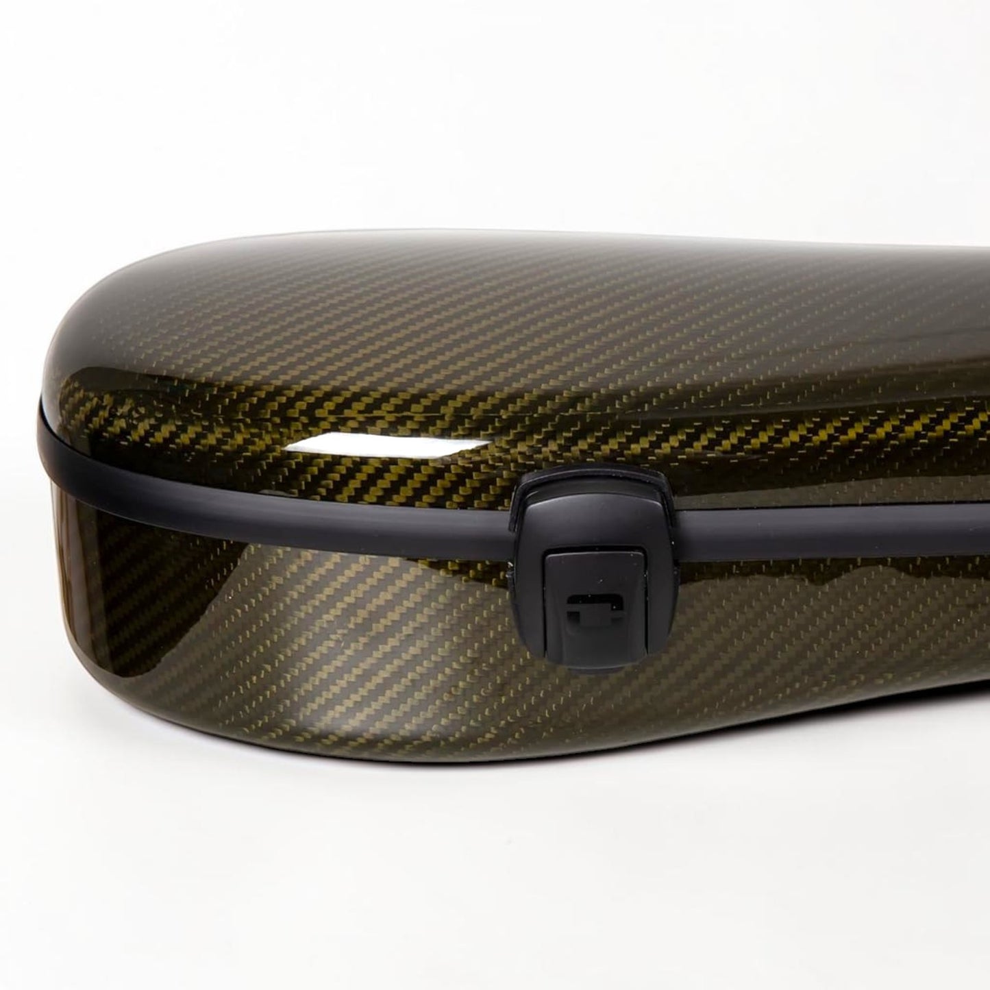 Estuche Crossrock Carbon Air Olive Gold