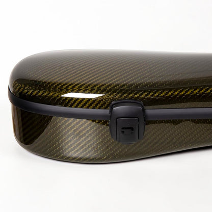 Estuche Crossrock Carbon Air Olive Gold