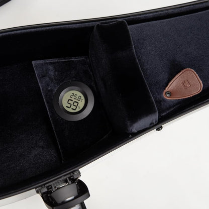 Estuche Crossrock Carbon Air Olive Gold