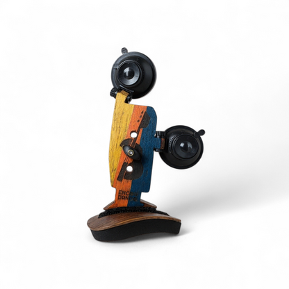 Soporte Cactus Lift | Edicion especial Encordando