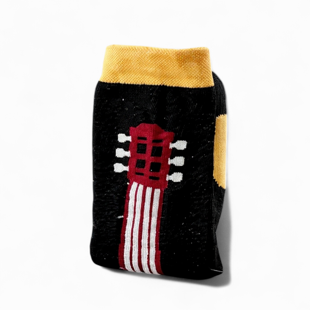 Calcetines Guitarra