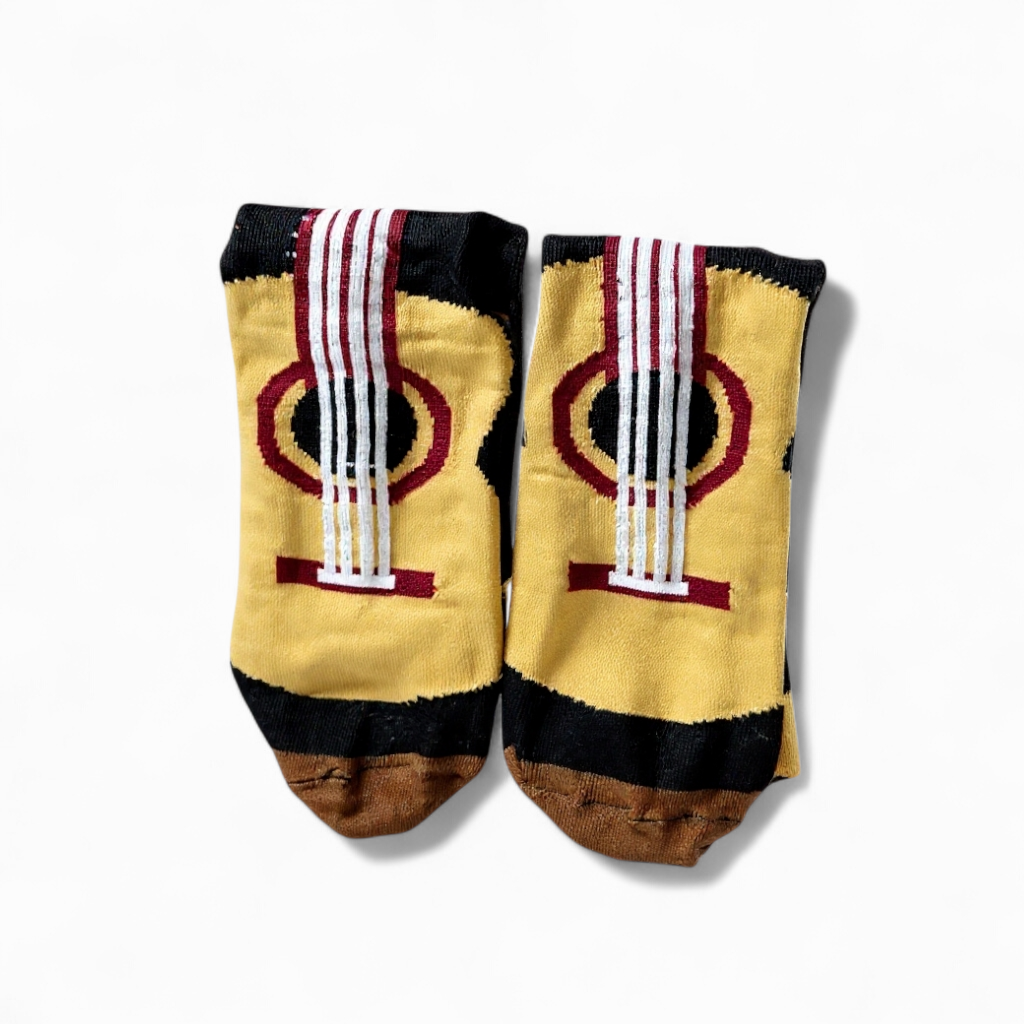 Calcetines Guitarra