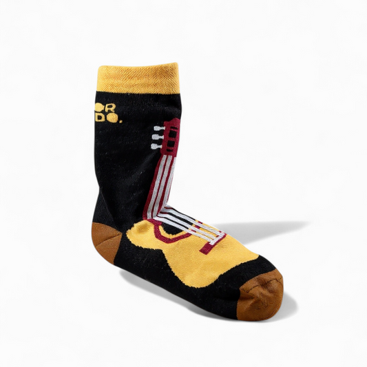 Calcetines Guitarra