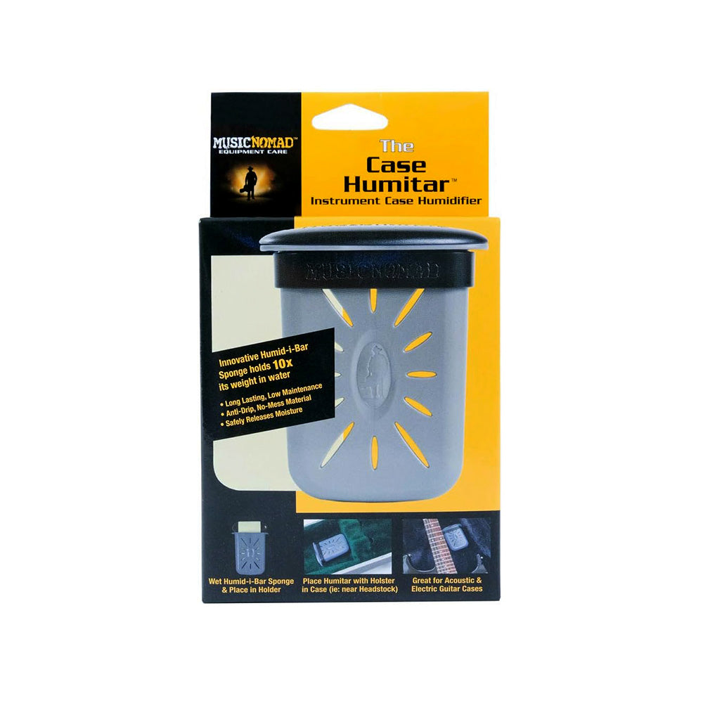 Case Humitar | Humidificador para Estuche de Guitarra