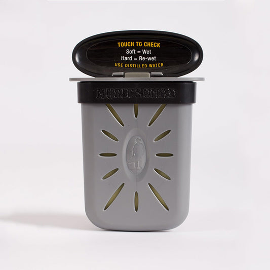 Case Humitar | Humidificador para Estuche de Guitarra