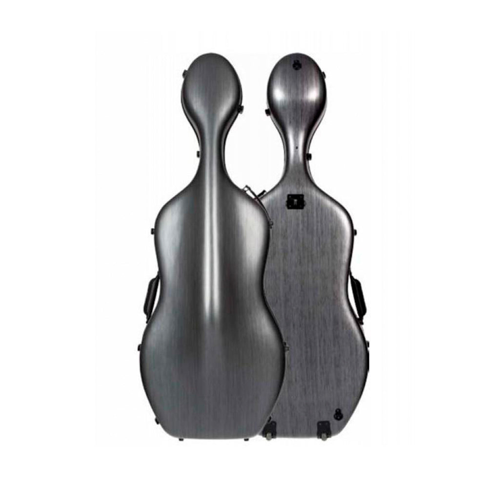 Estuche Core 4500 para Cello Negro