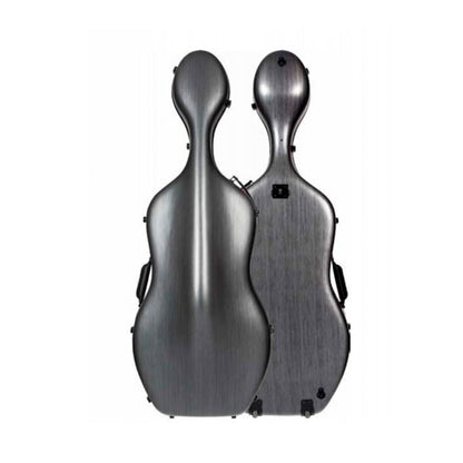 Estuche Core 4500 para Cello Negro
