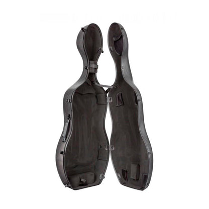 Estuche Core 4500 para Cello Negro