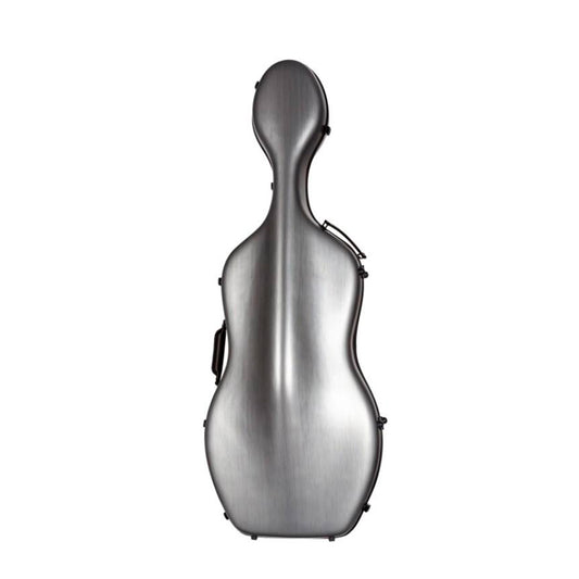 Estuche Core 4500 para Cello Plata