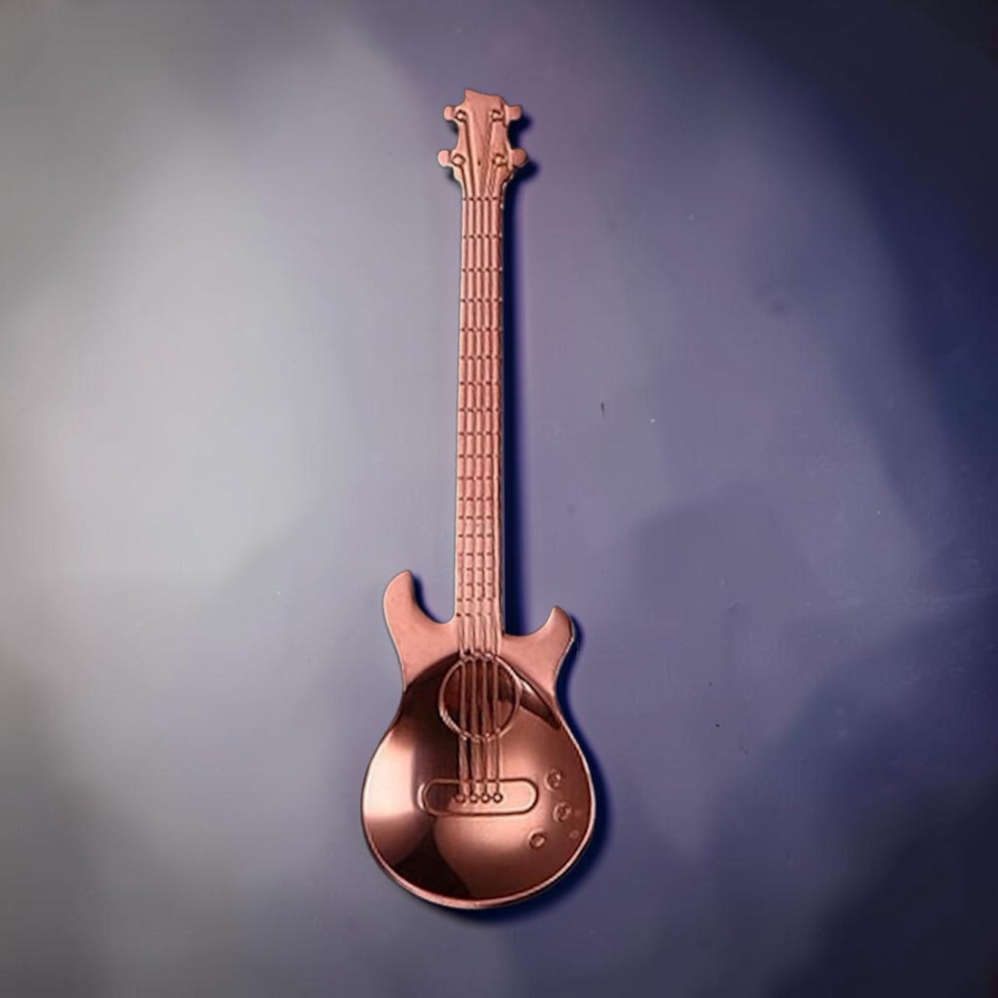 Cucharita Rocker