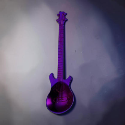Cucharita Rocker