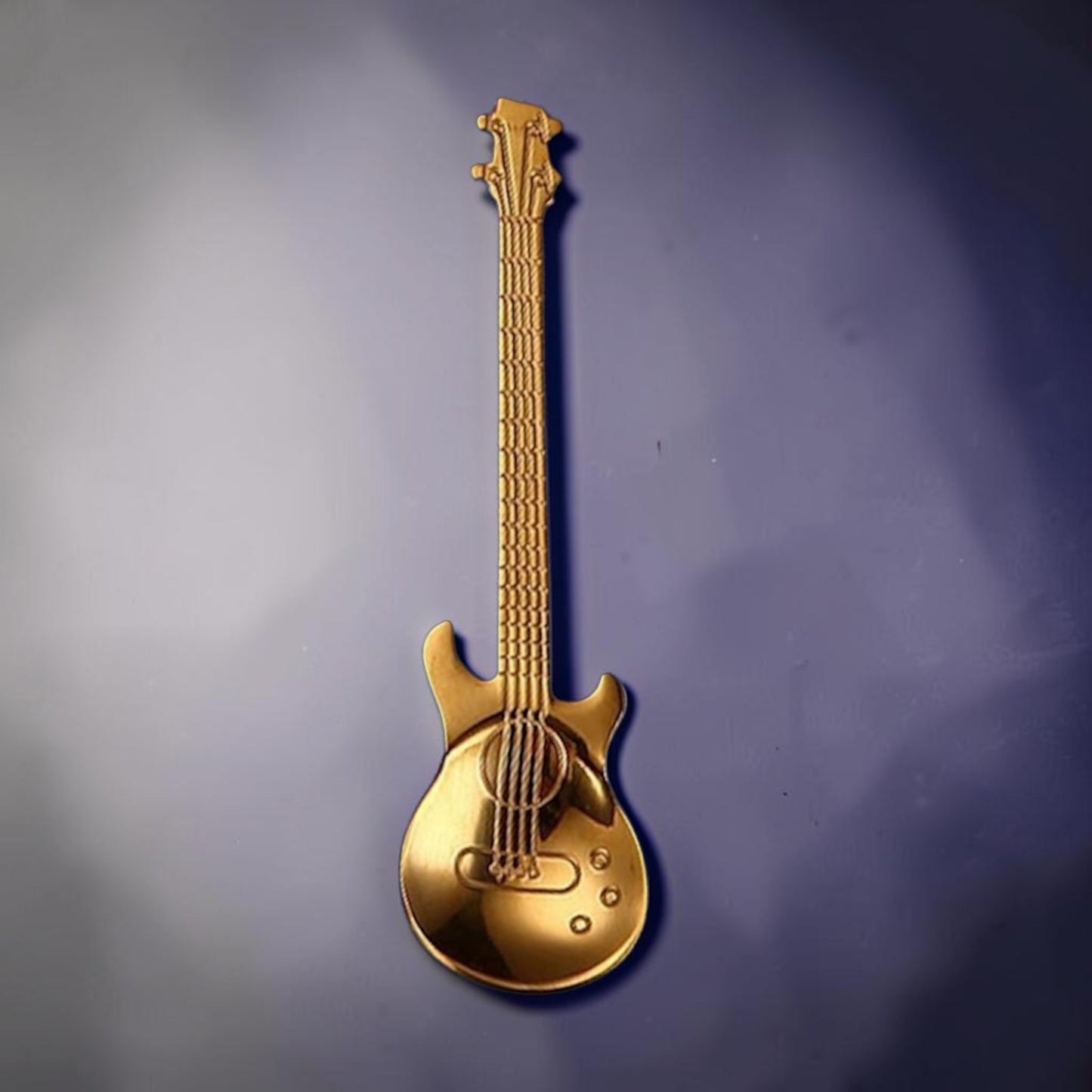 Cucharita Rocker