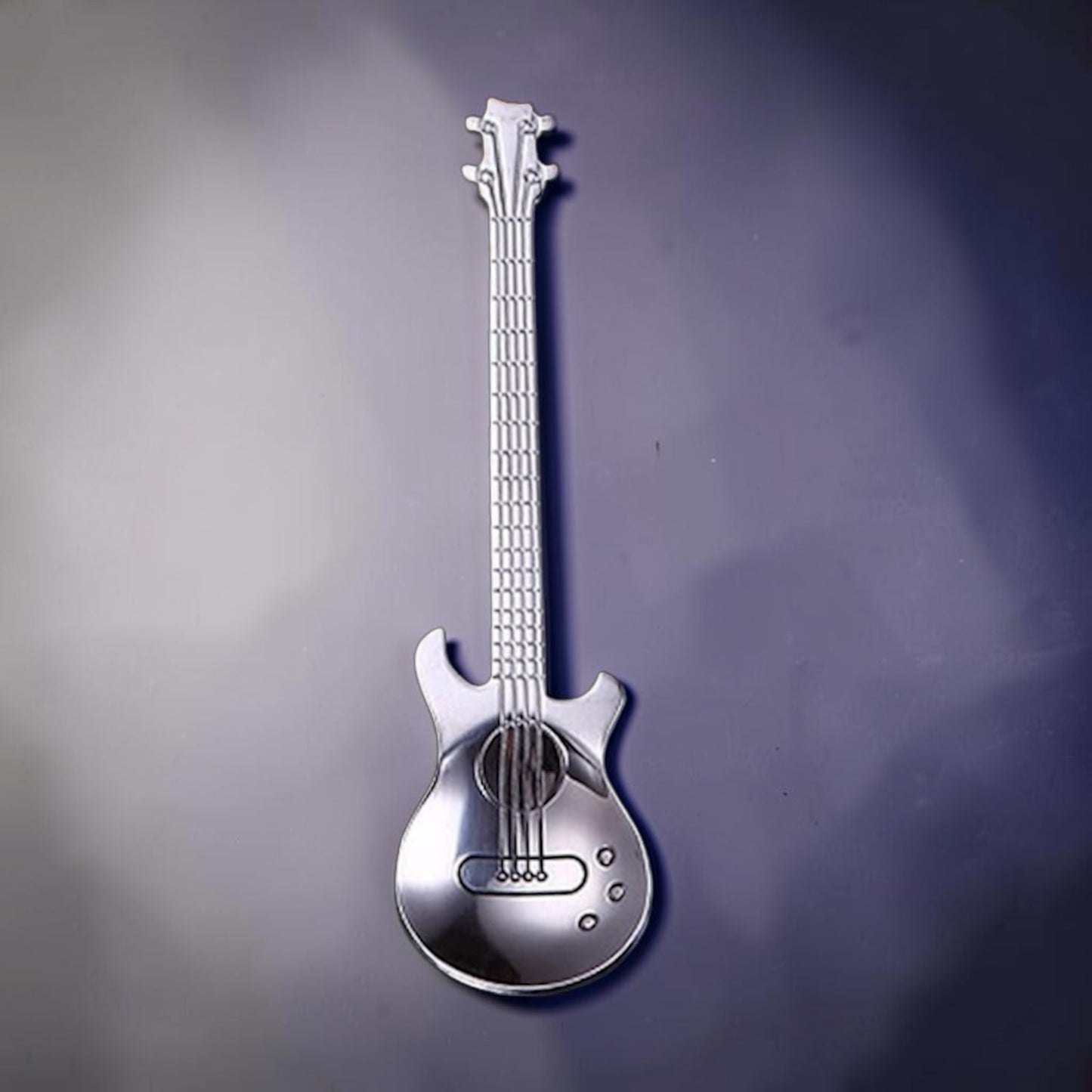 Cucharita Rocker