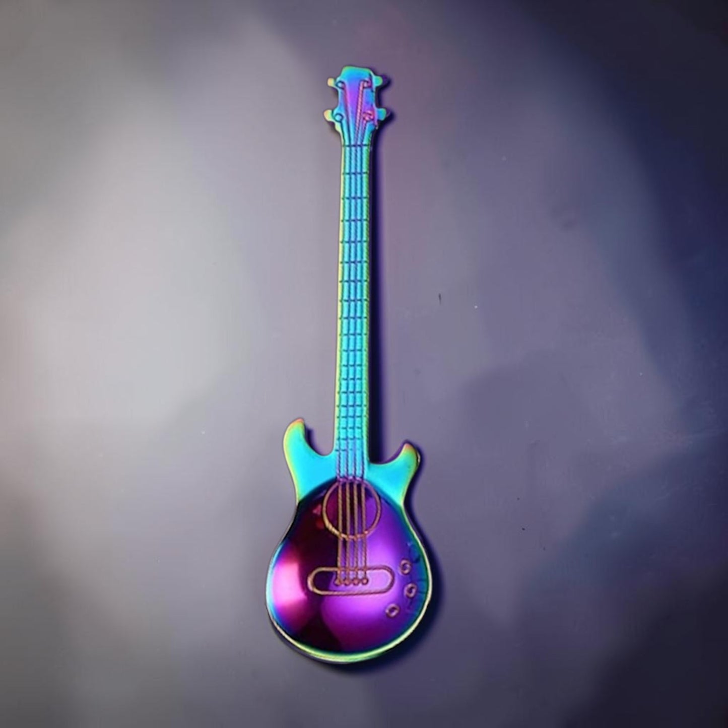 Cucharita Rocker