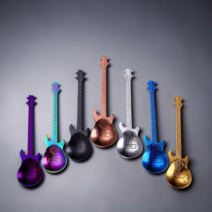 Cucharita Rocker