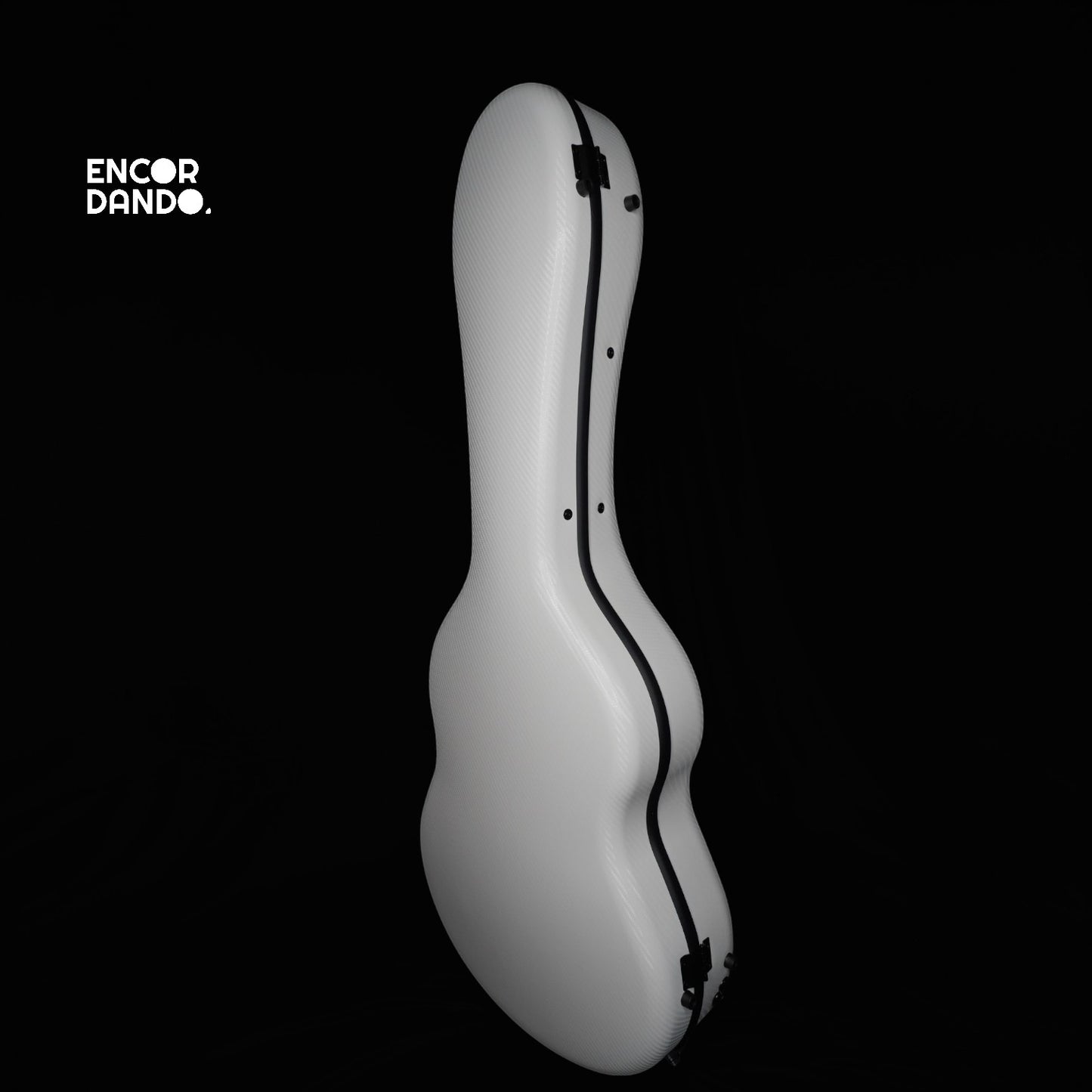 Crossrock Polycarbon Blanco