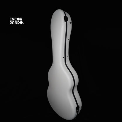 Crossrock Polycarbon Blanco