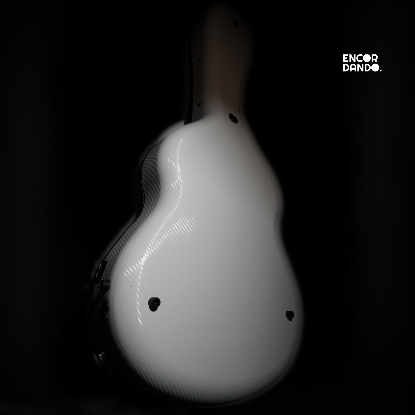 Crossrock Polycarbon Blanco