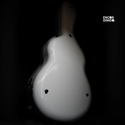 Crossrock Polycarbon Blanco