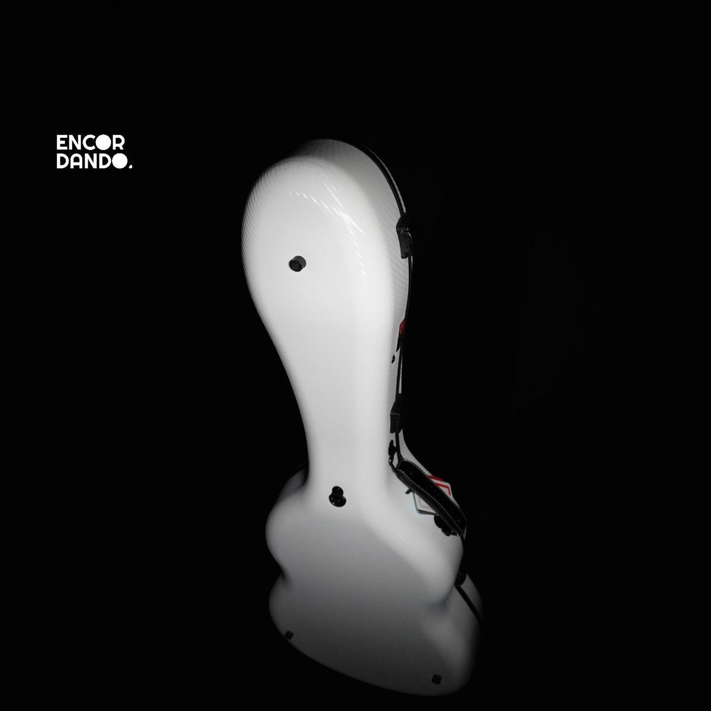 Crossrock Polycarbon Blanco