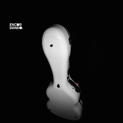 Crossrock Polycarbon Blanco