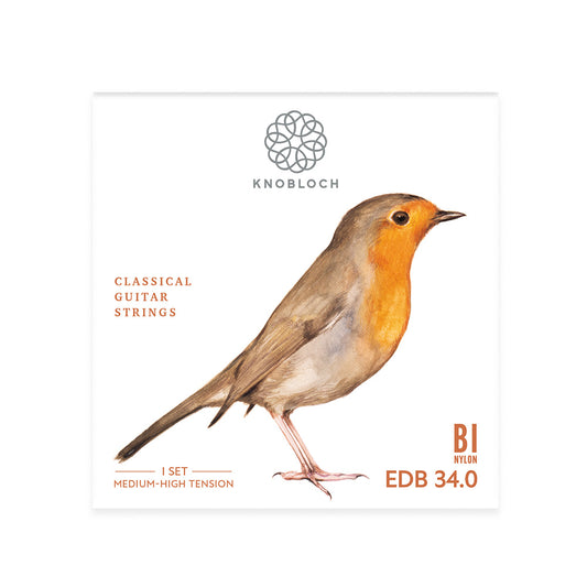 Knobloch Erithacus BioNylon Media-Alta